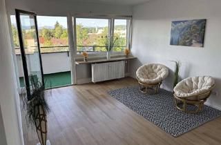 Wohnung kaufen in Johannisplatz, 82538 Geretsried, Neu renovierte Eigentumswohnung in Geretsried PROVISIONSFREI