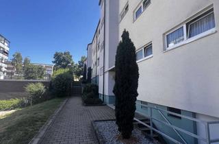 Wohnung kaufen in Tannenstr, 73037 Göppingen, Sofort frei: 3-Zimmer-Wohnung mit großem Balkon und Stellplatz