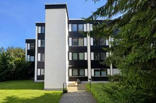 Wohnung kaufen in 82343 Pöcking, PÖCKING: 3,5-ZIMMER-WOHNUNG ZUM WOHLFÜHLEN MIT BLICK INS GRÜNE