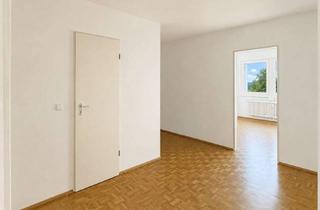 Wohnung kaufen in 82343 Pöcking, PÖCKING: 3,5-ZIMMER-WOHNUNG ZUM WOHLFÜHLEN MIT BLICK INS GRÜNE