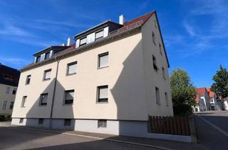 Loft kaufen in 70734 Fellbach, Exklusives Loft-Maisonette in Fellbach-Mitte mit ca. 93 m² Wohn- und Nutzfläche
