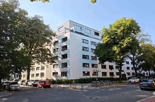 Wohnung kaufen in Ludwigkirchplatz, 10707 Wilmersdorf, Sanierte ruhige City-Wohnung im Herzen von Wilmersdorf Nähe Ludwigkirchplatz / Preußenpark