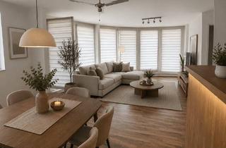 Wohnung kaufen in 13409 Reinickendorf, Großzügige 2-3 Zimmerwohnung mit beeindruckender Dachterrasse