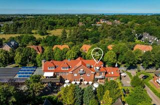 Wohnung kaufen in 25938 Nieblum, Exklusive 3-Zimmer-Dachgeschosswohnung am Kurpark