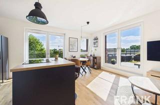 Penthouse kaufen in 22307 Barmbek-Nord, Exklusive Penthouse-Wohnung im Herzen von HH-Barmbek – ein Zuhause, das keine Wünsche offenlässt