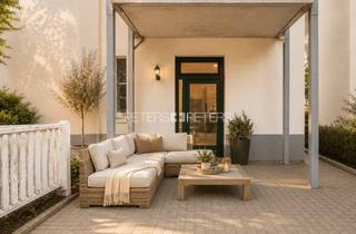 Wohnung kaufen in 22303 Winterhude, Perfekt für Sie oder eine WG - mit schöner Terrasse in Winterhude