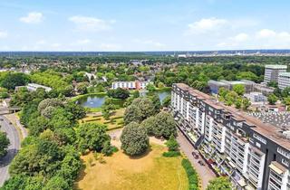 Wohnung kaufen in 45768 Marl, Großzügige Eigentumswohnung in zentraler Lage von Marl