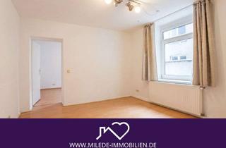 Wohnung kaufen in 52066 Aachen, Zum Semesterstart: Bezugsfreie 42 m²-Wohnung in Aachen-Burtscheid!