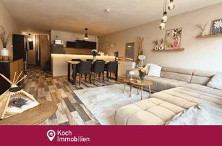 Wohnung kaufen in 52499 Baesweiler, Ankommen & wohlfühlen - Charmante Eigentumswohnung im Herzen von Baesweiler!