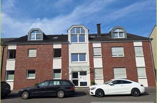 Wohnung kaufen in 47877 Willich, MODERNES APARTMENT IN ALT-WILLICH MIT TRAUMHAFTEM BLICK INS GRÜNE