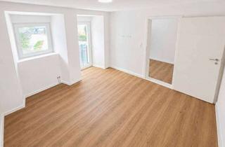Wohnung kaufen in 73441 Bopfingen, 3-Zimmer-EG-Wohnung mit Vermietungsoption in Bopfingen