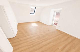Wohnung kaufen in 73441 Bopfingen, Modernisierte 3-Zimmer-Erdgeschosswohnung mit Garage & Stellplatz