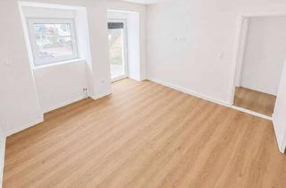 Wohnung kaufen in 73441 Bopfingen, hochwertige 4-Zimmer-Wohnung zur Selbstverwirklichung in Bopfingen