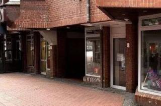 Wohnung kaufen in Marktpassage, 26954 Nordenham, Eigentumswohnung Nordenham, Aufzug, 127,44 m² Wohnfläche | 2