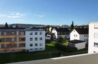 Wohnung kaufen in Pater-Schelle-Straße, 86971 Peiting, 3-Zimmer-Wohnung in Peiting (Provisionsfrei)
