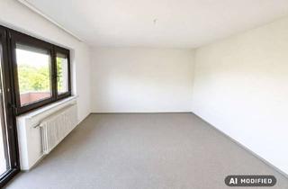 Wohnung kaufen in 71735 Eberdingen, Großzügige 2-Zimmer-Terrassenwohnung mit Balkon, Aufzug und Kfz-Stellplatz