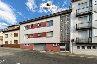 Wohnung kaufen in 71032 Böblingen, 2-Zimmer-Wohnung mit Terrasse – gute Lage in Böblingen