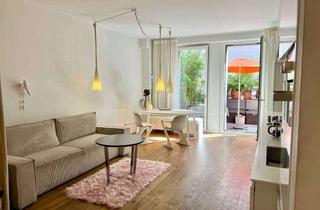 Wohnung kaufen in 10965 Kreuzberg, Exklusives Wohnen im historischen Viktoria Quartier