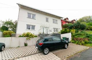 Wohnung kaufen in Höhfeldstraße 11/1, 69412 Eberbach, Zwei schöne Wohnungen zusammen zu verkaufen