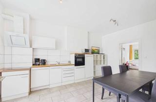 Wohnung kaufen in 10553 Berlin, Charmante Altbauwohnung in Berlin: 3 Zimmer, offene Küche, lichtdurchflutet