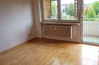 Wohnung kaufen in Brucknerstraße, 84489 Burghausen, Wohnen mit Charakter: Gepflegte 2-Zimmer-Wohnung in Burghausen