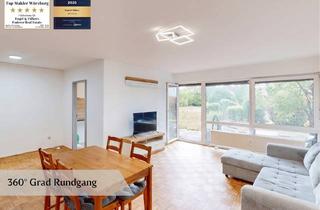Wohnung kaufen in 97204 Höchberg, Einziehen oder vermieten – attraktive Eigentumswohnung mit TG-Stellplatz in Höchberg