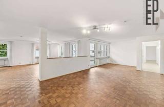 Wohnung kaufen in 92224 Amberg, Großzügiges Wohnen in der Amberger Altstadt – ca. 156 m² mit Loggia und optionalem TG-Stellplatz