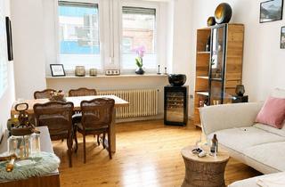Wohnung kaufen in 68165 Schwetzingerstadt, Charmante Altbauwohnung in begehrter Lage der Schwetzingerstadt – von privat zu verkaufen