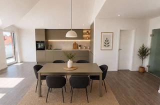 Wohnung kaufen in 67071 Ruchheim, Gemütliche Dachgeschosswohnung mit viel Charme