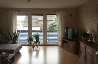 Wohnung kaufen in Ohlenstedter Straße 15, 27729 Hambergen, Hambergen: Wohnung mit Balkon und Stellplatz
