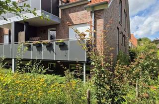 Wohnung kaufen in 26427 Esens, Einziehen oder Vermieten: Junge Wohnung provisionsfrei