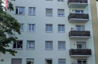 Wohnung kaufen in 86159 Hochfeld, Attraktive Kapitalanlage! 3-Zimmer-Wohnung in Top-Lage (Erbpacht)