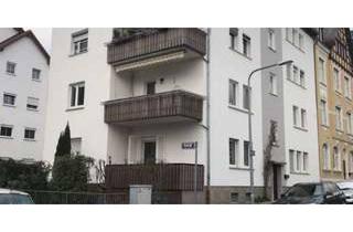 Wohnung mieten in Baumstraße 21, 65187 Biebrich, 3-Zimmer-Wohnung mit Küche und Balkon in Wiesbaden mit guter Anbindung zur Innenstadt oder Bahnhof