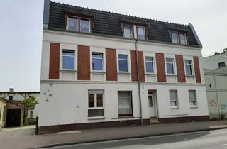 Wohnung mieten in Berliner Straße 113, 02943 Weißwasser, 2-Zimmer-Wohnung in Weißwasser *ab SOFORT*