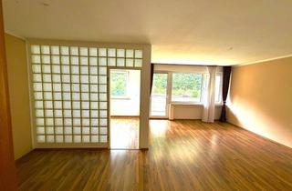 Wohnung mieten in Hagener Str. 232, 58256 Ennepetal, Wohnen am Hasper Bach: 2,5-Zi.-Wohnung mit Balkon, Keller und Garage, sofort frei