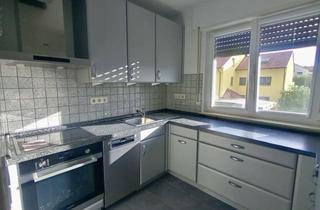 Wohnung mieten in Kurpfalzstrasse 11, 69198 Schriesheim, Zuhause mit 3 Zimmern und Terrasse in Schriesheim