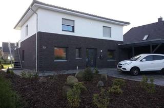 Wohnung mieten in Lüneburger Straße 29, 21379 Scharnebeck, Helle 2 Zimmer Wohnung mit großer Terrasse in ruhiger Lage Scharnebeck