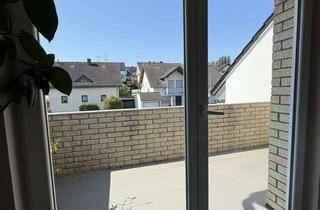 Wohnung mieten in 56626 Andernach, Ihr neues Zuhause wartet: Helle 3-Zimmer-Wohnung im beliebten Neubaugebiet Burgerberg
