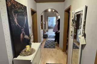 Wohnung mieten in 37194 Bodenfelde, Viel Platz für den Alltag in Bodenfelde
