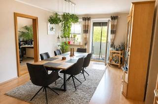Wohnung mieten in 86368 Gersthofen, Alltagstaugliche 5-Zimmer-Wohnung in Gersthofen