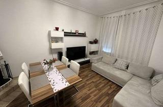 Wohnung mieten in Im Heimeck 13, 66123 Saarbrücken, Alltagstaugliche 3-Zimmer-Wohnung in Saarbrücken