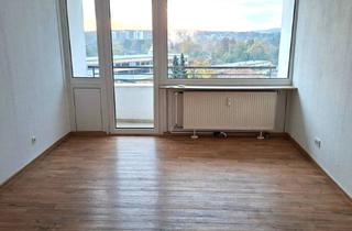 Penthouse mieten in Marburger Straße 65, 35396 Gießen, Perfekt zum Semesterstart – Kernsanierte Penthousewohnung mit großer Terrasse in bester Lage