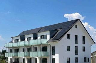 Wohnung mieten in Am Eschbach 44, 88400 Biberach, Neubau - Blick ins Grüne - 3-Zimmer-Wohnung