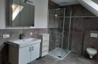 Wohnung mieten in 85283 Wolnzach, Wohnen mit Wohlfühlfaktor - großzügige 3 ZKB mit Balkon in Wolnzach