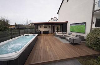 Wohnung mieten in 91099 Poxdorf, Neu 4-Zimmer-Wohnung mit Sauna & Pool in Poxdorf