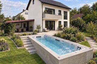 Wohnung mieten in 91099 Poxdorf, Neu 4-Zimmer-Wohnung mit Sauna & Whirlpool & Pool in Poxdorf