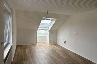 Wohnung mieten in Ulrichstraße 12, 86462 Langweid, Schöne helles 1 Zimmer Appart