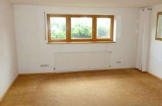 Wohnung mieten in 88471 Laupheim, Einliegerwohnung in ruhiger Wohnsiedlung südl. v. Laupheim mit Zugang zum gepflegten Garten