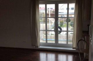Wohnung mieten in 89407 Dillingen, Für Berufspendler / sehr schöne 1,5-Zimmer-DG-Wohnung mit EBK in Dillingen an der Donau
