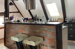 Penthouse mieten in Im Weiler 26, 74523 Schwäbisch Hall, Neuwertige Penthouse-Wohnung mit zweieinhalb Zimmern sowie Balkon und EBK in Schwäbisch Hall